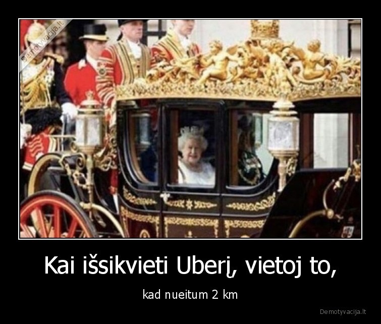 uberis,karaliene,prabanga
