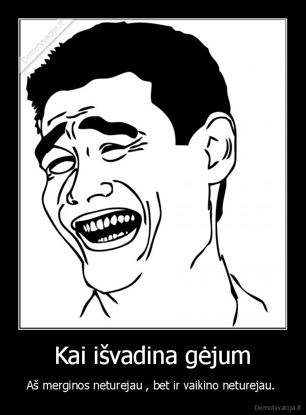 gyvenimas