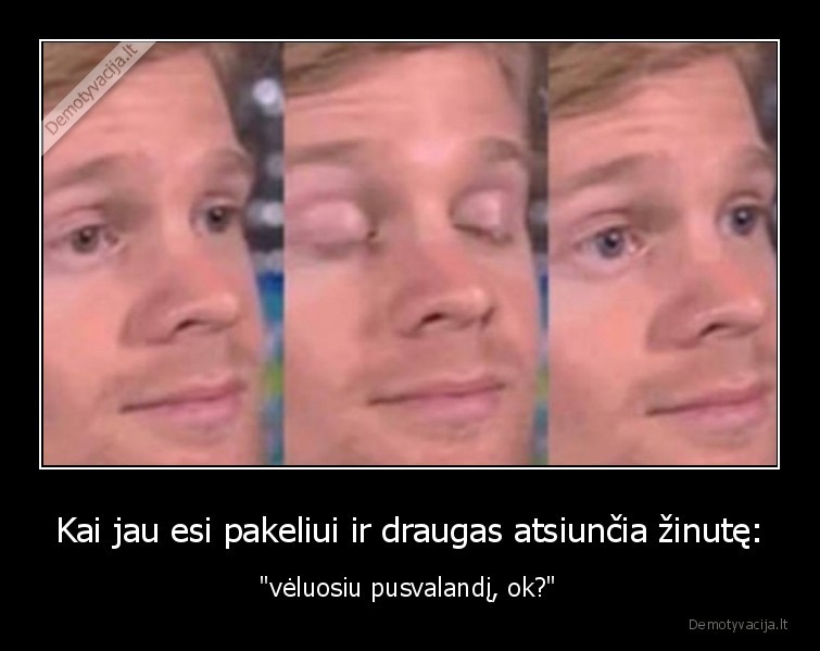 draugas,velavimas