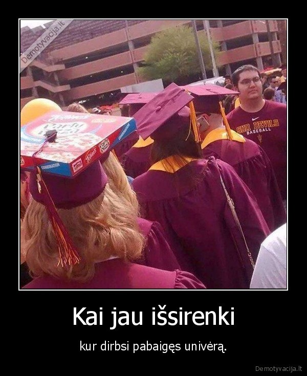 pica,mokslai,darbas