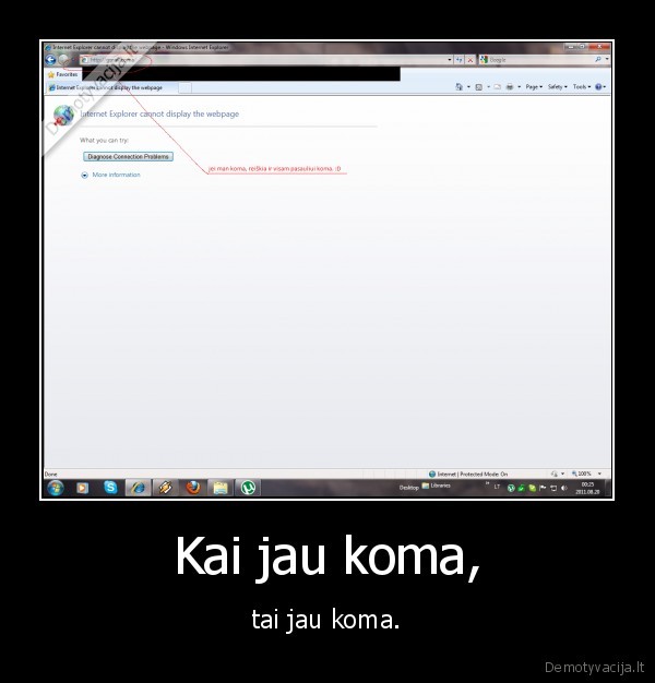 prisigeriau,kaip, suo, bl