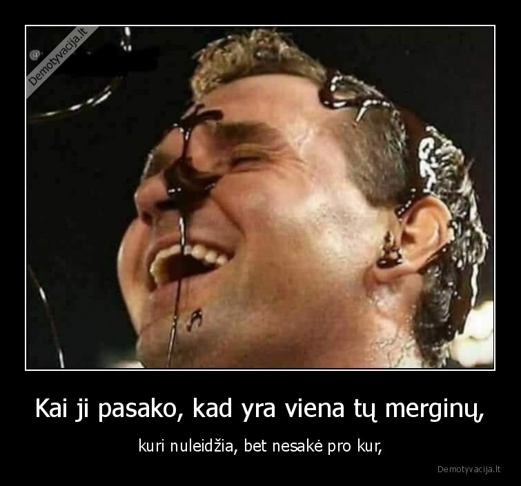 mergina,nuleisti,wtf