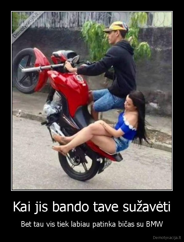 zavesys,motociklas