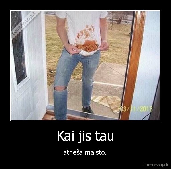maistas,wtf