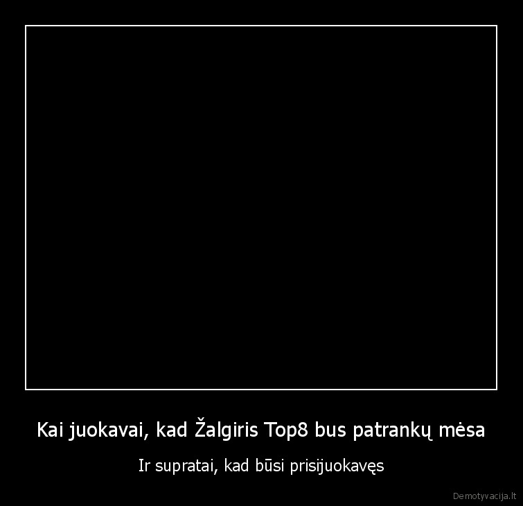 zalgiris