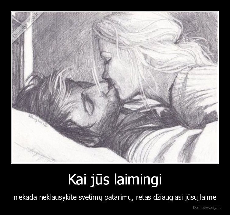 laime,patarimai