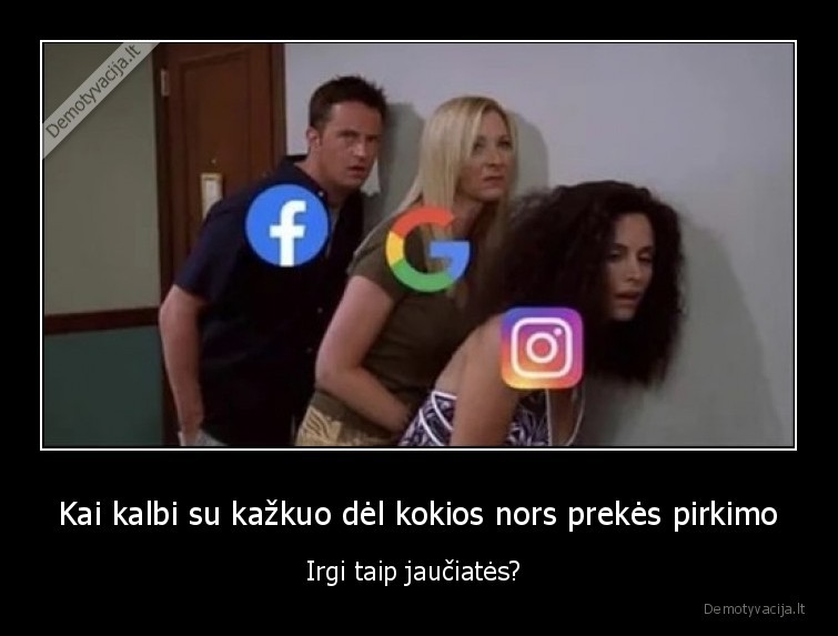 reklama,privatumas,google,prekes