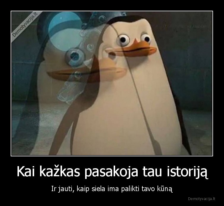 atsibodo, klausyti