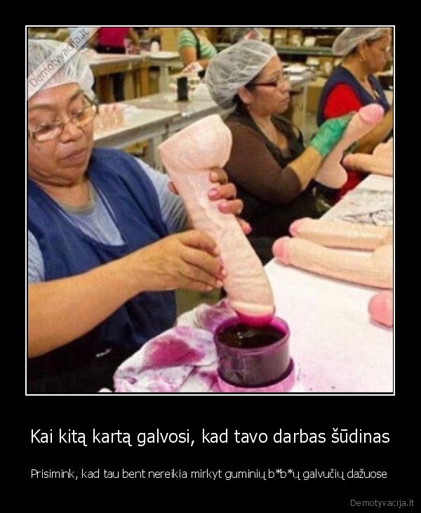 blogas, darbas,dildo,vibratoriai