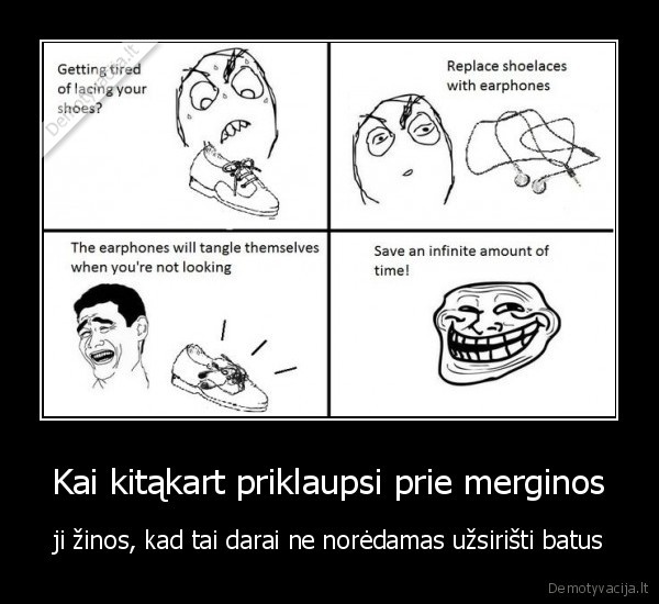 batai, visaip, kaip