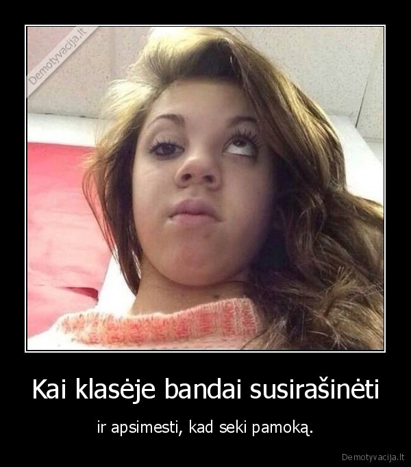 klase,susirasinejimas,pamoka