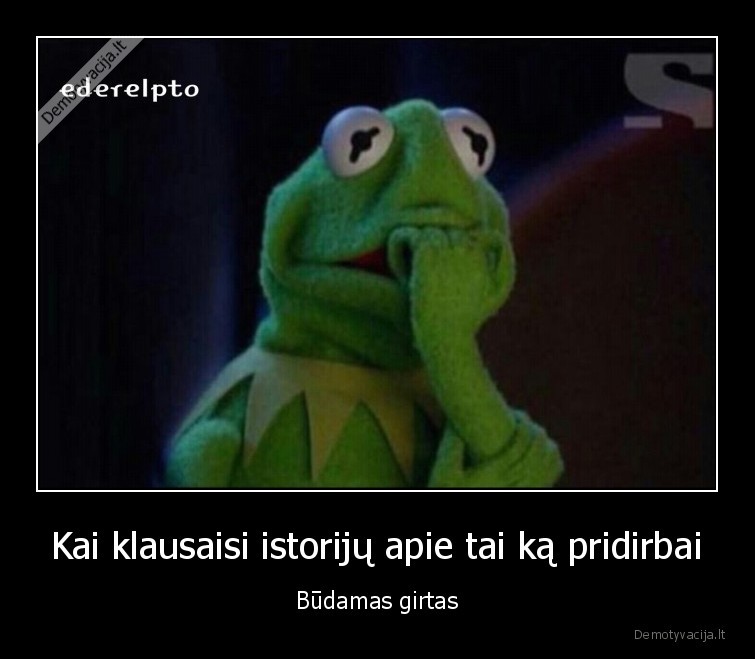 girta, varle