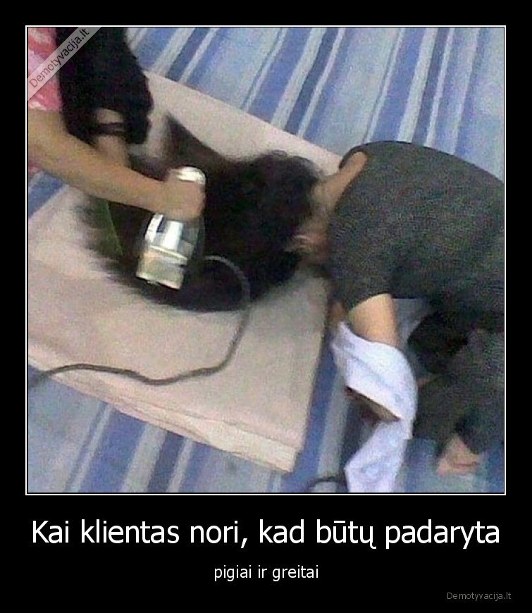 klientai,pigiai,greitai,plaukai,lyginti
