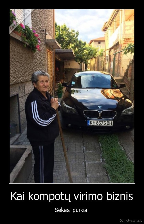 mociute,bmw,maroze