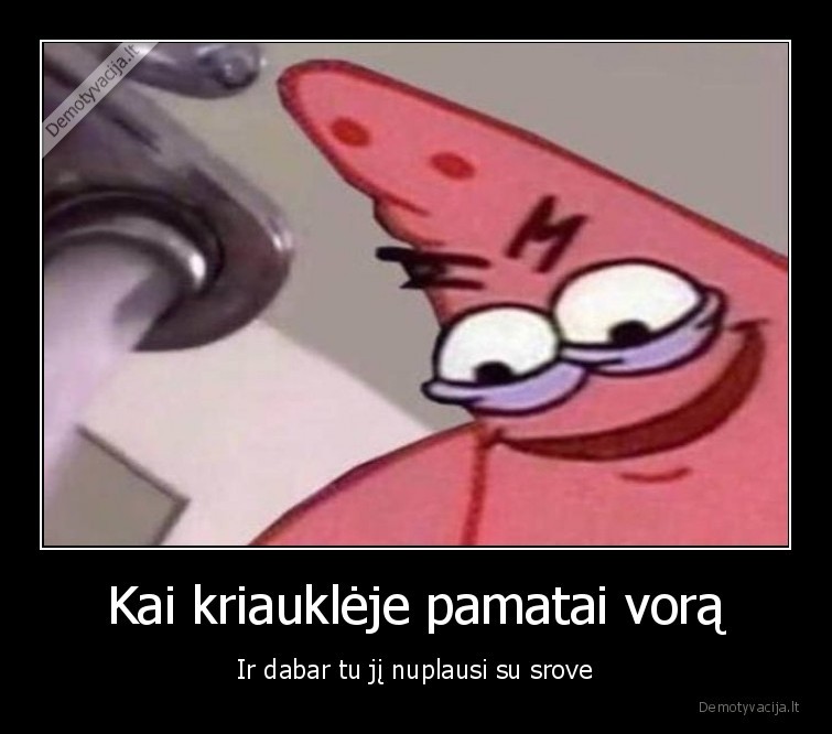 kriaukle