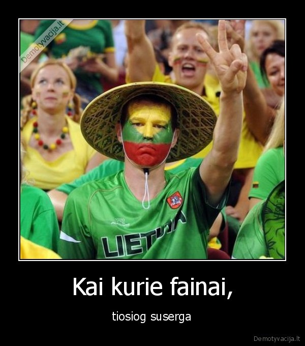 krapsinis, sirgaliai, lietuva