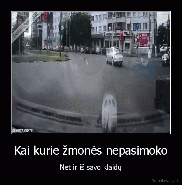 gyvenimo, klaidos,mokymasis, is, klaidu,avarine, situacija