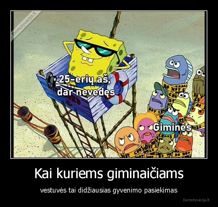 vestuves,wtf,gyvenimas,gimines,kempiniukas