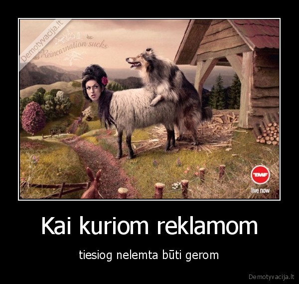 reklama,negera