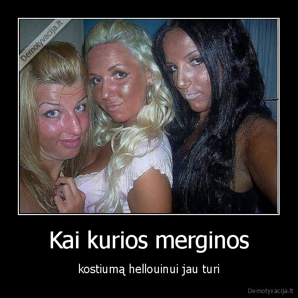 merginos