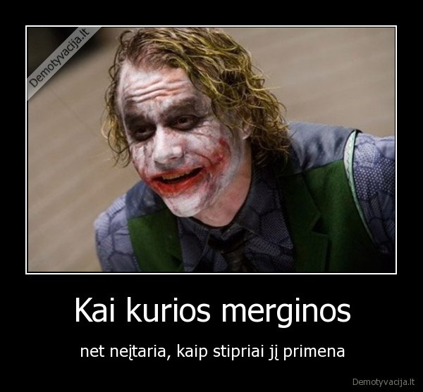 merginos