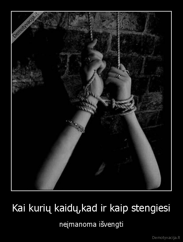 klaidos