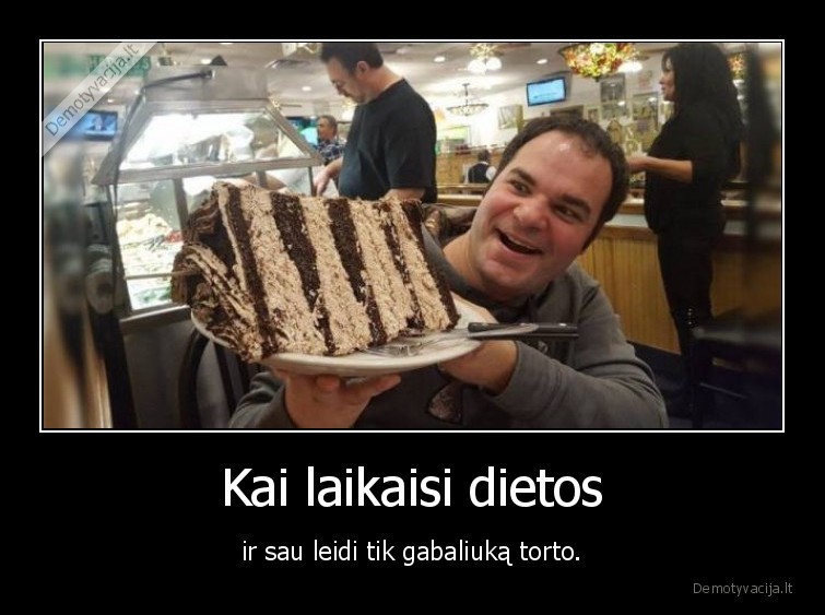 dieta,tortas