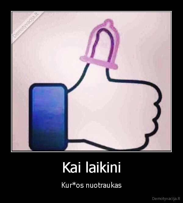 like,prezervatyvas