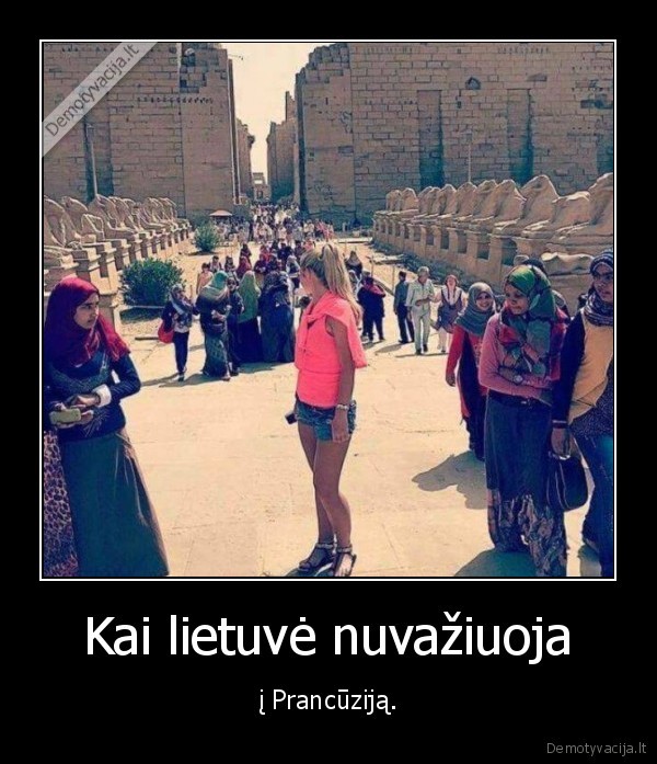 lietuve,prancuzija,musulmonai