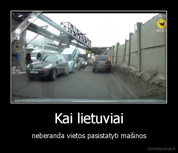 Kai lietuviai