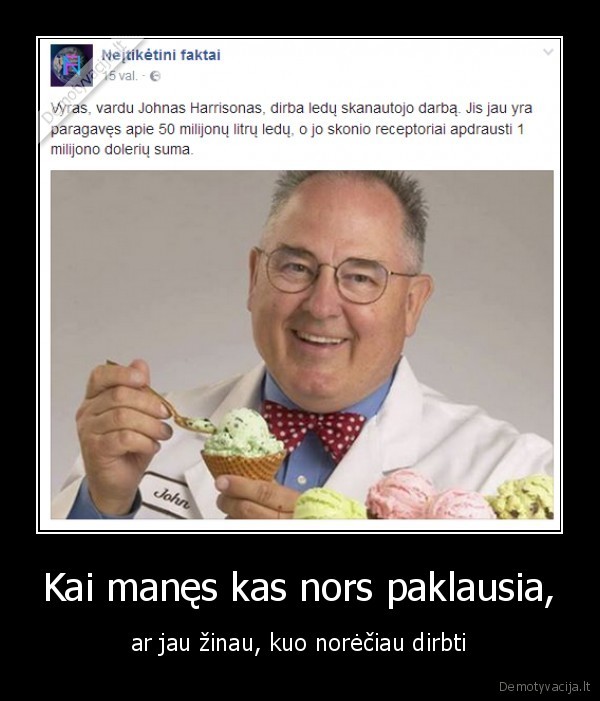 profesija,darbas,ledai