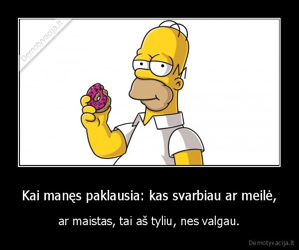 maistas,meile