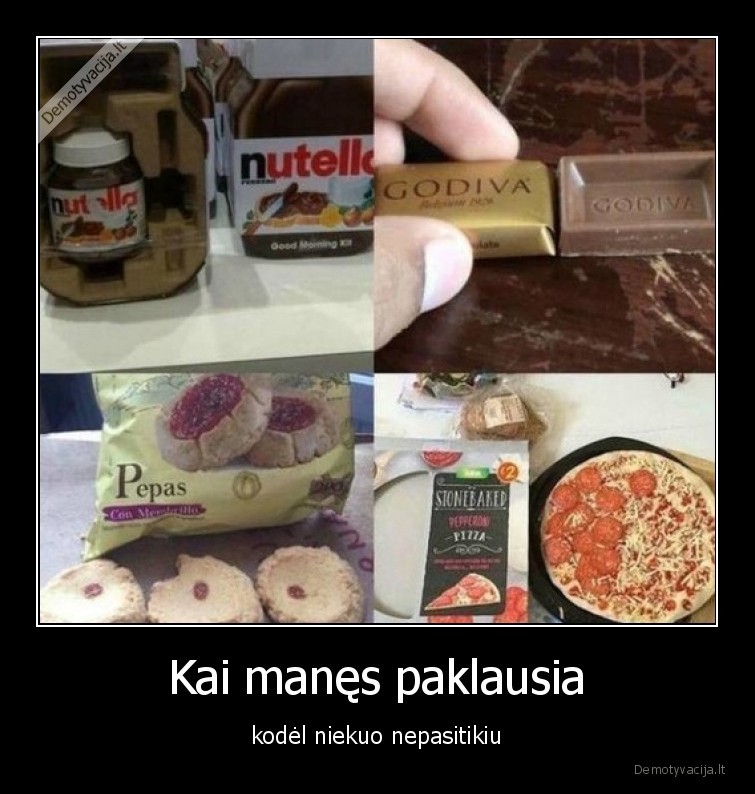 pasitikejimas,melas,produktai
