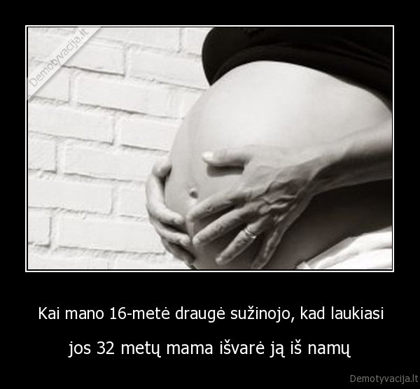 nescia,nestumas,jauna, mama,vienisa, mama