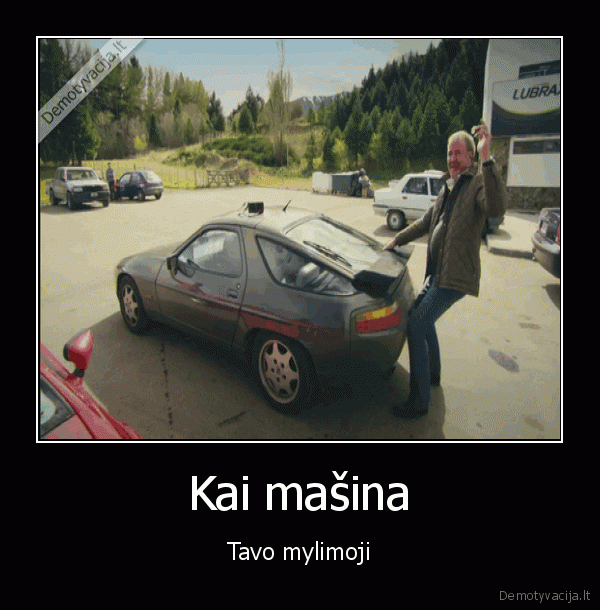 mylima, masina,seksas