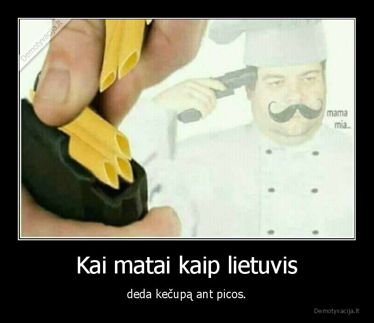 italas,pica,kecupas