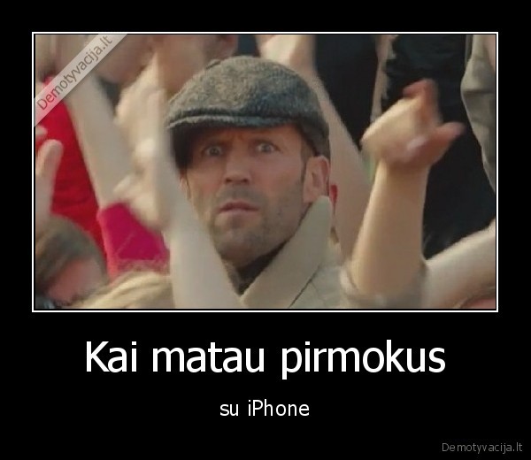 pirmokai