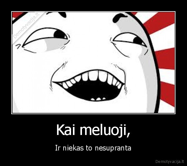melas,kitiems