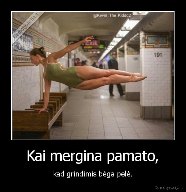 mergina,pele
