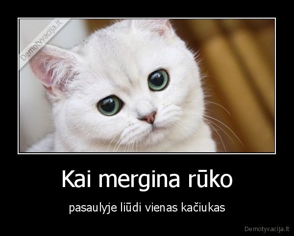 rukyti,mergina
