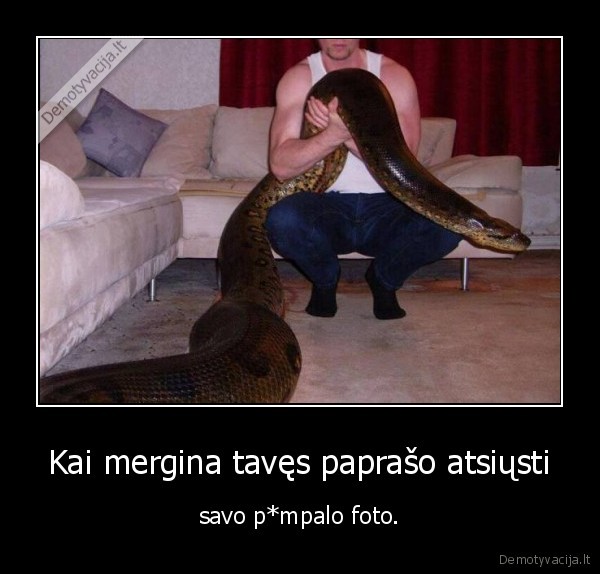 mergina,gyvate,pimpalas