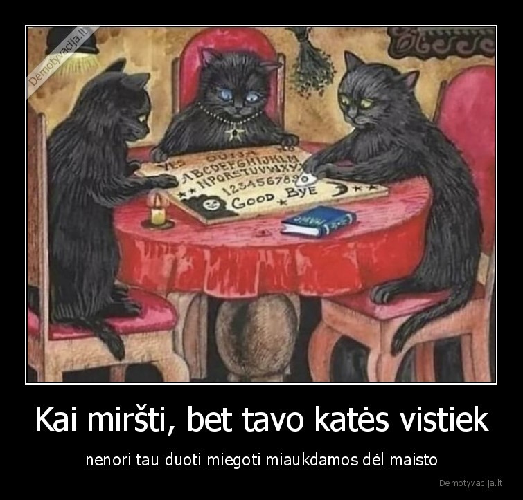 kates,ouija