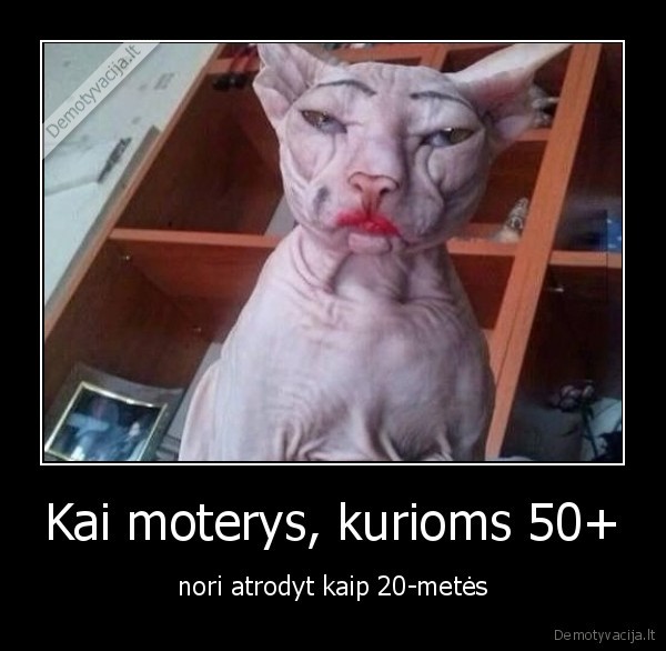 moterys,senos,kosmetika