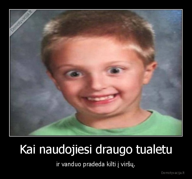 tualetas,vanduo