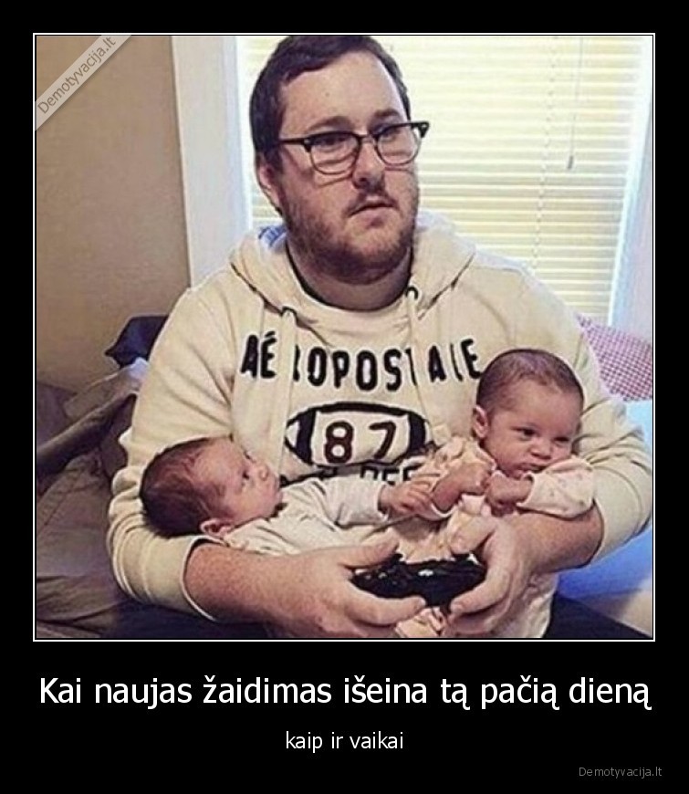 vaikai,auginimas,auga,zaidimas,playstation,xbox,zaidzia,tevas