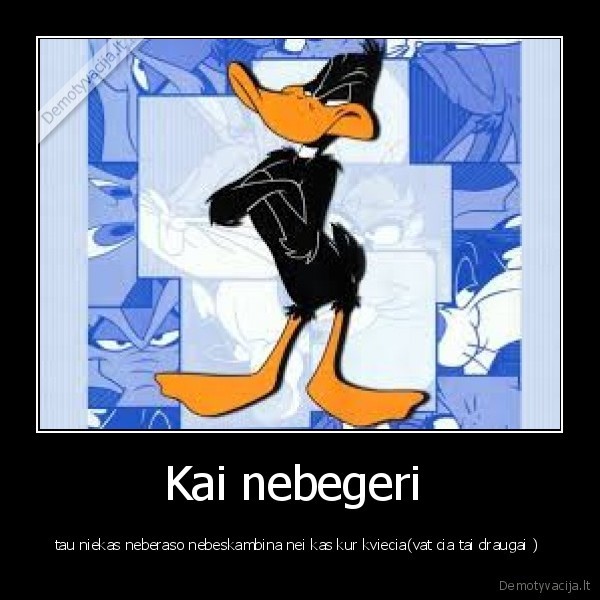 Kai nebegeri 