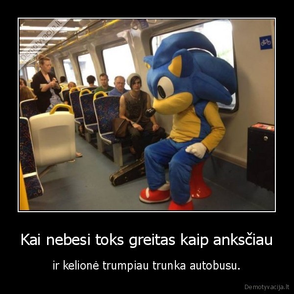 sonikas,autobusas