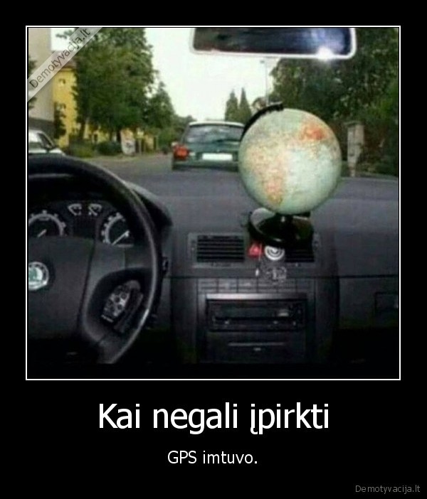 gps,automobilis,gaublys,vis, sis, tas