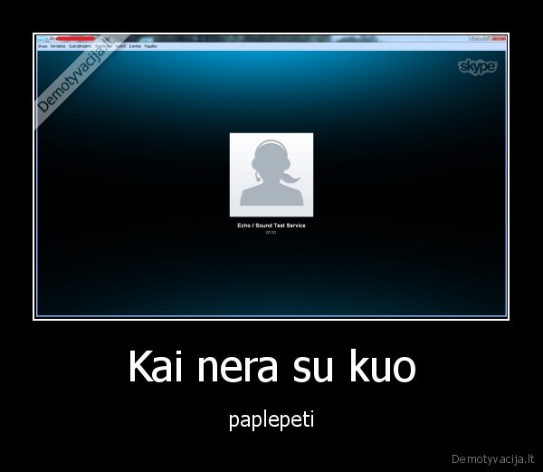 skype