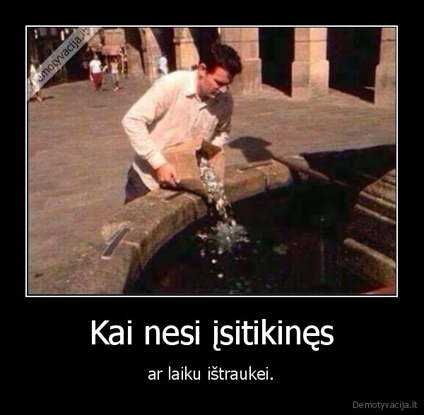 istraukimas,laimes, sulinys